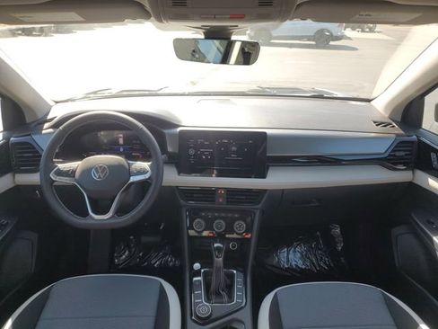 New 2025 Volkswagen Taos S image 22