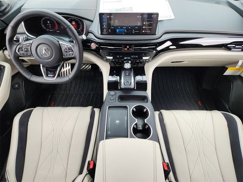 New 2026 Acura MDX Type S image 26
