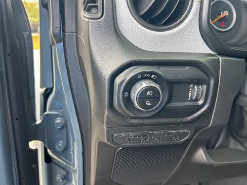 New 2026 Jeep Gladiator Sport AWD/4WD image 34