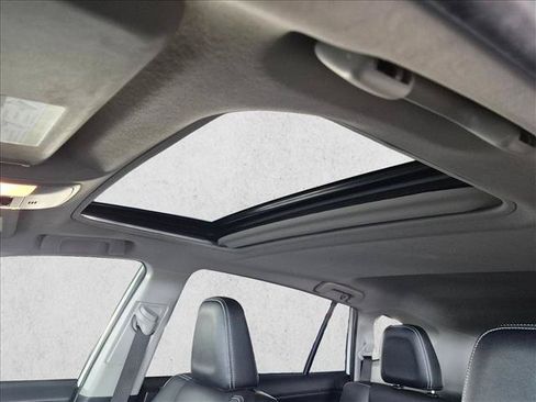 Used 2017 Toyota RAV4 Limited w/ Carpet Mat Package FWD image 16