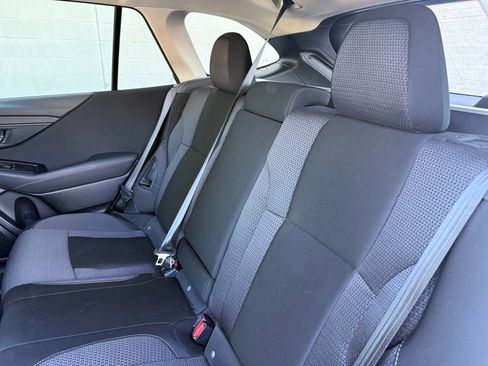 Certified 2025 Subaru Outback Premium AWD/4WD image 26