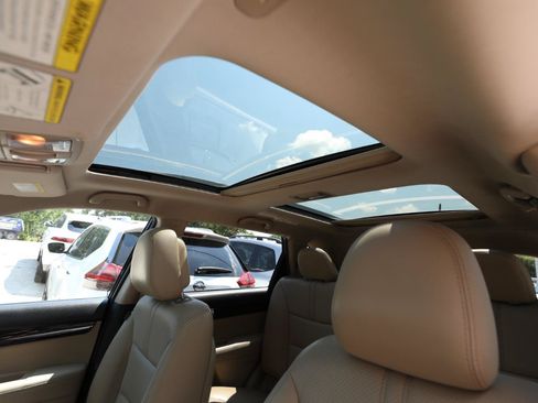 Used 2012 Kia Sorento EX w/ EX V6 Premium Pkg AWD/4WD image 20