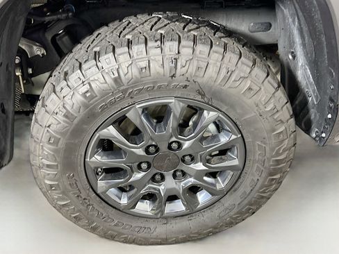 Used 2025 Toyota Tundra SR5 w/ SR5 Convenience Package image 14