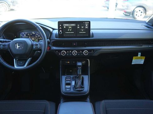 Certified 2026 Honda CR-V TrailSport image 10