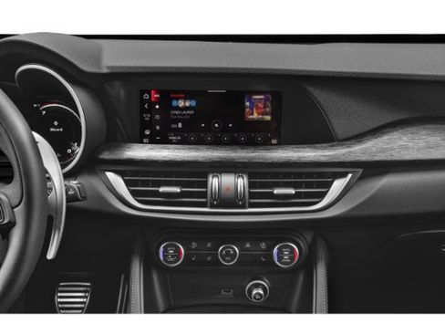 Used 2024 Alfa Romeo Stelvio Quadrifoglio AWD/4WD image 13