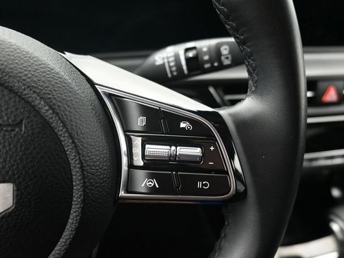 Used 2024 Kia Seltos S image 17