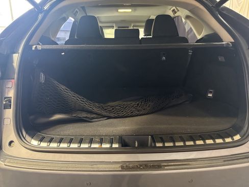 Used 2017 Lexus NX 200t FWD image 11