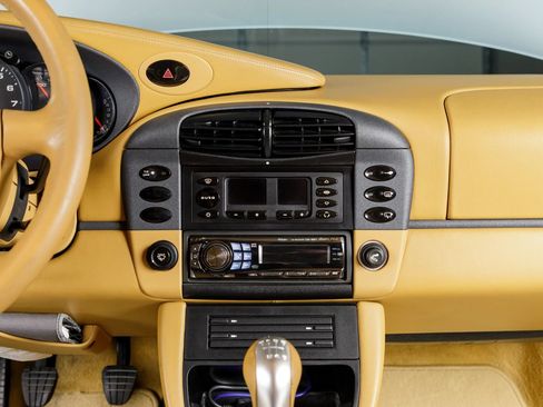 Used 1999 Porsche 911 GT3 RS image 18