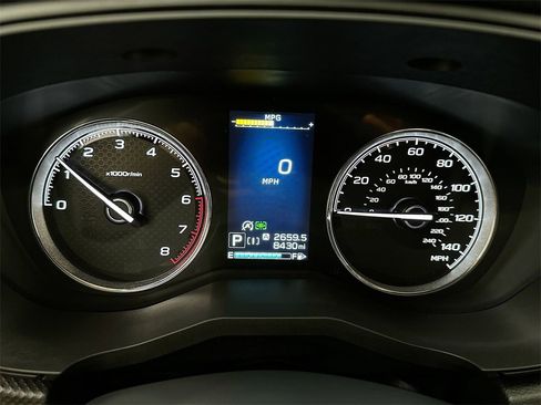 Used 2024 Subaru Forester Touring image 15