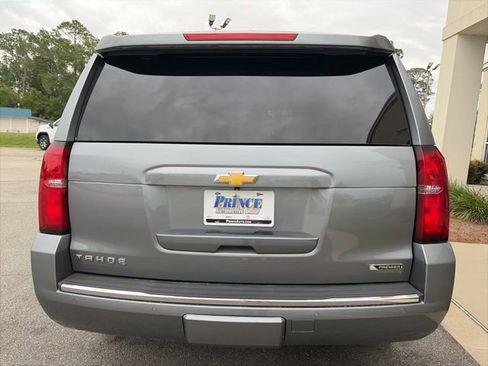 Used 2018 Chevrolet Tahoe Premier image 7