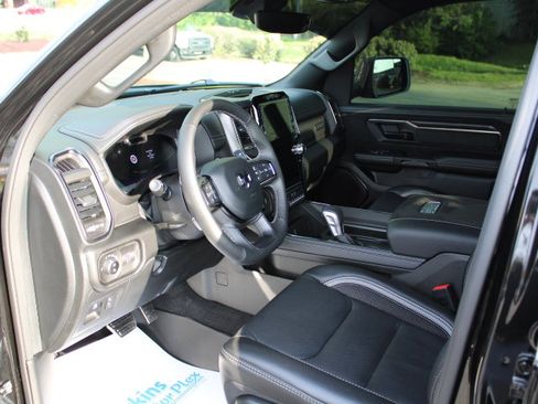 Used 2026 RAM 1500 RHO image 3