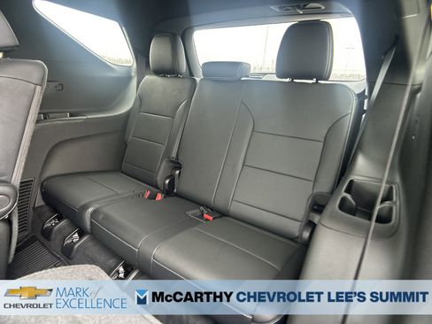 New 2026 Chevrolet Traverse LT w/ LPO, Floor Liner Package image 33