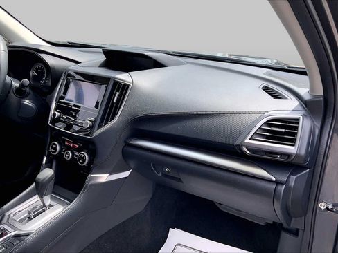 Certified 2024 Subaru Forester Premium AWD/4WD image 19