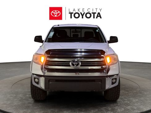 Used 2016 Toyota Tundra SR5 w/ SR5 Upgrade Package RWD image 14
