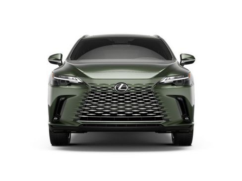 New 2026 Lexus RX 350 Premium Plus FWD image 8