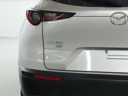 Used 2023 MAZDA CX-30 AWD 2.5 S w/ Premium Package image 44
