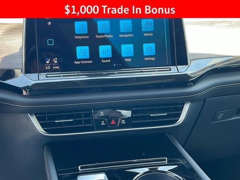 New 2025 Volkswagen Atlas SEL Premium R-Line AWD/4WD image 18