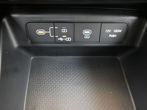 New 2026 Hyundai Tucson SEL image 34