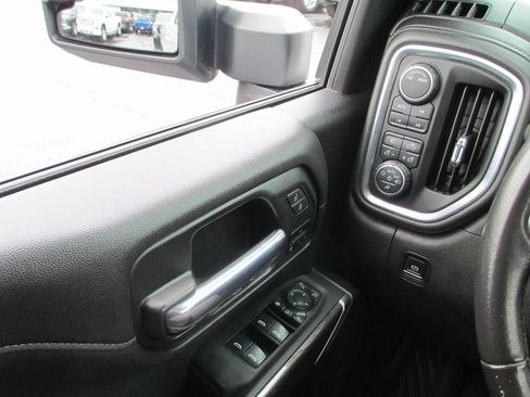 Used 2021 Chevrolet Silverado 2500 LTZ image 24