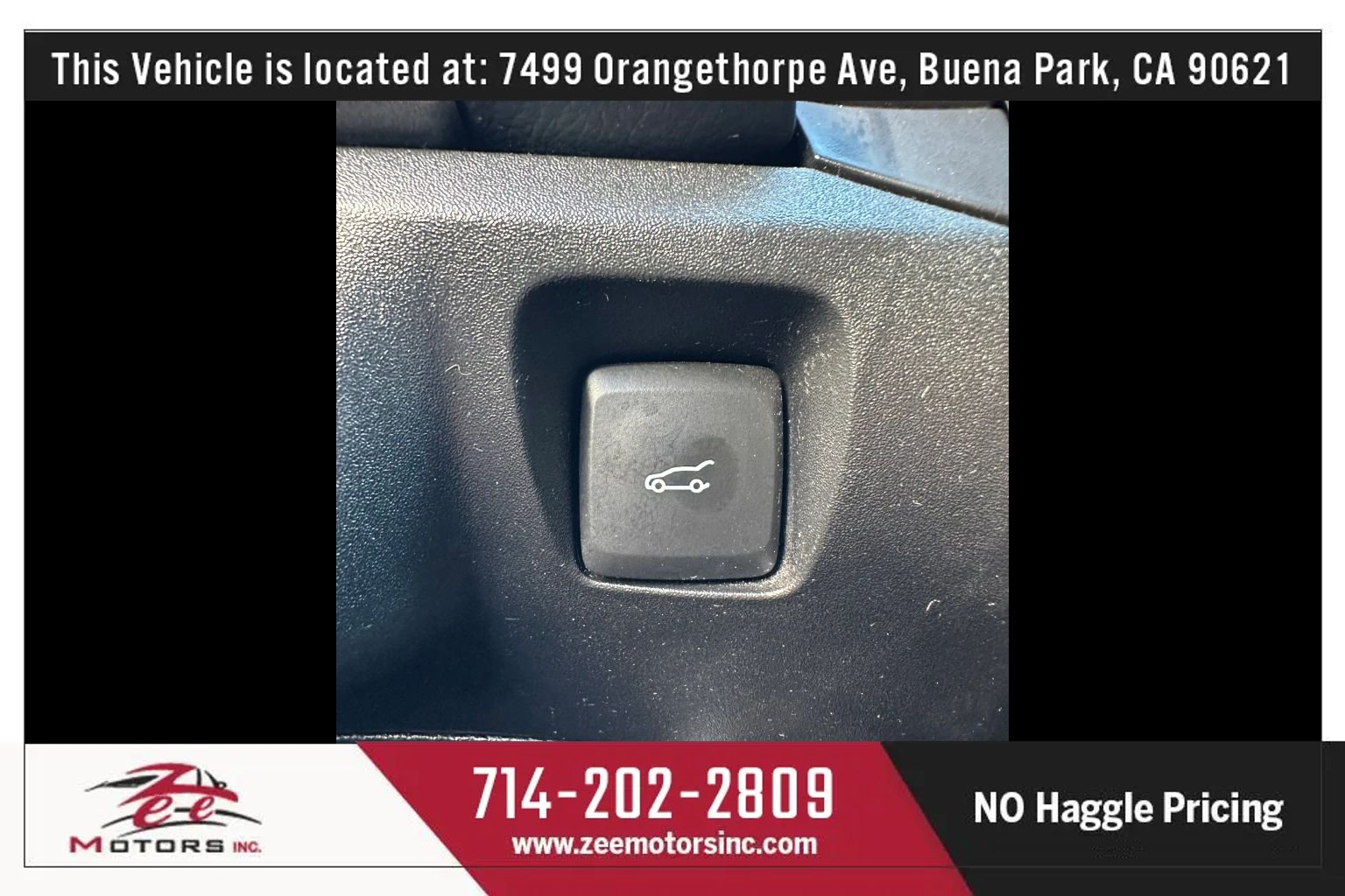 Used 2020 Ford Fusion SE FWD image 26