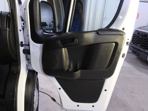 Used 2023 RAM ProMaster 3500 image 14