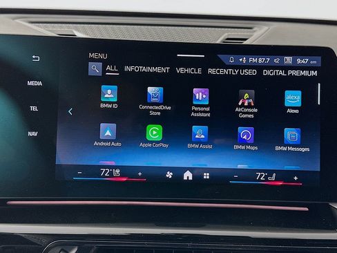 New 2026 BMW X1 xDrive28i w/ Convenience Package image 11