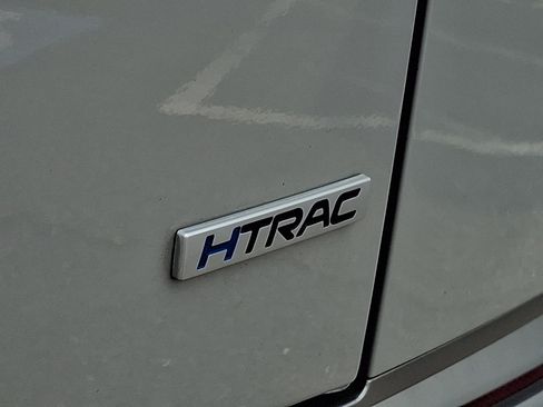 Certified 2023 Hyundai Ioniq 5 Limited AWD/4WD image 33