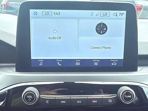 Certified 2024 Ford Escape Active AWD/4WD image 25