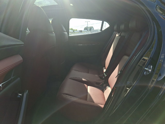 New 2026 MAZDA MAZDA3 Hatchback w/ Appearance Package AWD/4WD image 9