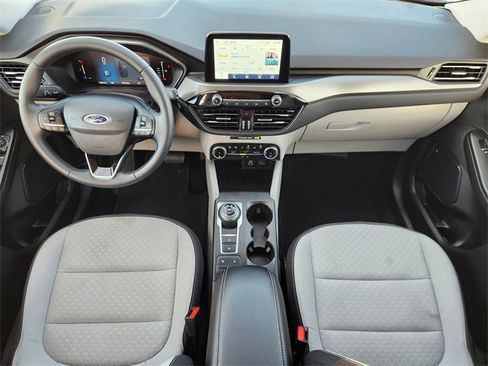 Used 2024 Ford Escape Active image 26