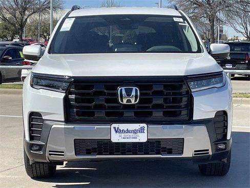 New 2026 Honda Pilot EX-L image 6