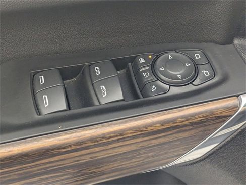 Certified 2021 Chevrolet Silverado 2500 High Country w/ Z71 Off-Road Package image 12