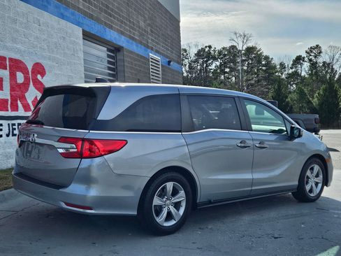 Used 2019 Honda Odyssey EX-L image 7
