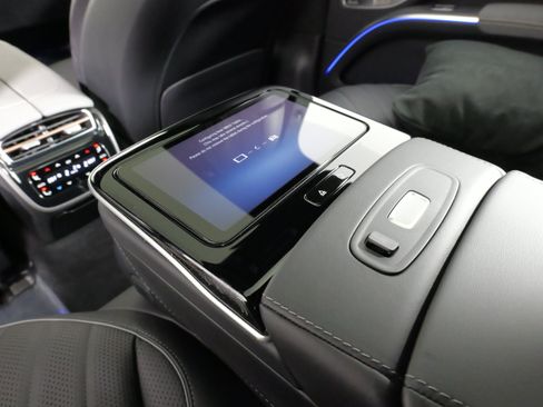 Used 2023 Mercedes-Benz EQS AMG 4MATIC image 30