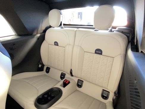 New 2026 MINI Cooper S image 25