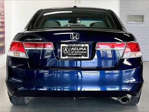Used 2011 Honda Accord EX-L image 5