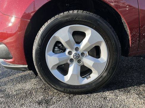 Used 2022 RAM ProMaster City Base w/ Lights & Wheels Group image 12