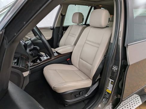 Used 2011 BMW X5 xDrive35i AWD/4WD image 12