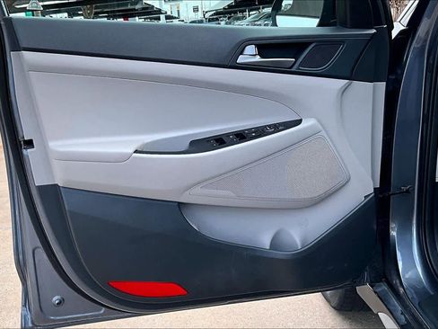 Used 2018 Hyundai Tucson SEL image 22