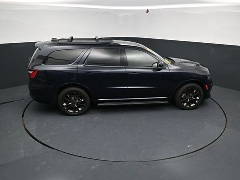 Used 2024 Dodge Durango R/T AWD/4WD image 64