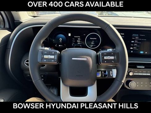 New 2026 Hyundai Palisade Limited image 11