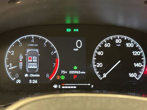 Certified 2023 Honda Civic EX image 30