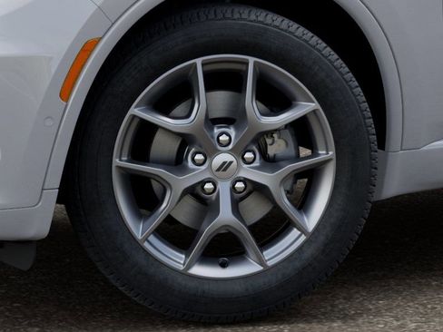 New 2026 Dodge Durango GT AWD/4WD image 13