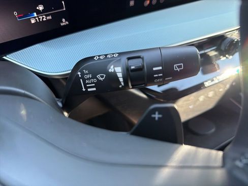 New 2026 Nissan Murano Platinum w/ Cargo Package AWD/4WD image 30
