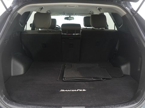 Used 2015 Hyundai Santa Fe Sport w/ Option Group 02 image 9