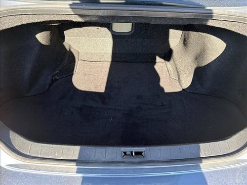 Used 2007 INFINITI G35 Journey w/ Premium Pkg RWD image 18