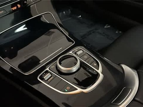 Used 2017 Mercedes-Benz C 300 4MATIC Coupe image 22