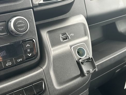 New 2026 RAM ProMaster 3500 image 25