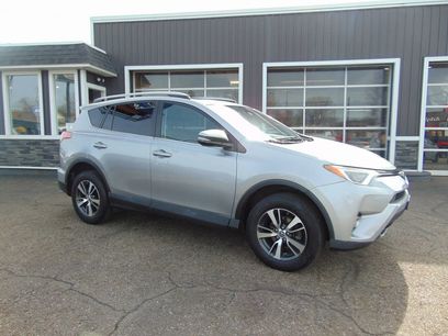 Used 2018 Toyota RAV4 XLE w/ Plus Extra Value Package
