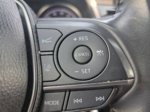 Used 2024 Toyota Camry SE FWD image 13